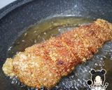รูปขั้นตอนการทำที่ 10 ของ หมูกรอบ🐷 สูตร2(กรอบข้ามวันไปเลยจ้าาา🎈