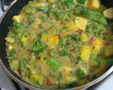 Foto del paso 6 de la receta: Tortilla de verduras 2