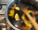 Foto del paso 4 de la receta: Chancaca para pasar picarones o sopaipillas