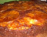 Foto del paso 2 de la receta: Torta invertida de naranjas!!🍊🍊