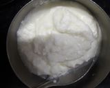 A picture of step 7 of Soya Chaap.