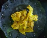 Foto langkah ke 1 dari resep Chicken Wings Kobe Tepung Putih.