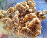 Foto langkah ke 3 dari resep Babi Goreng Mentega.