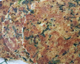 Foto del paso 4 de la receta: Hamburguesas de quinoa y espinacas