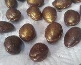 Foto del paso 2 de la receta: Huevos de Pascuas!