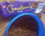 Foto del paso 1 de la receta: Trufas de chocolate!!