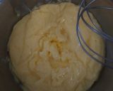 Foto langkah ke 2 dari resep Magnolia Banana Pudding.