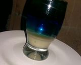 A picture of step 5 of Electric lemonade.