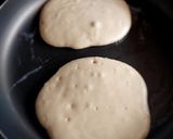 Foto del paso 6 de la receta: Panqueques esponjosos