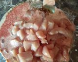 Csirke Hot-dog recept fázis 2 fotója