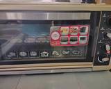 มาม่อนนมสดฝอยทอง วิธีทำสูตร 1 รูป