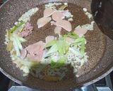 Foto langkah ke 2 dari resep Sapo Tahu ala resto.