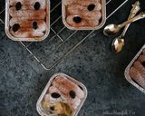 Foto langkah ke 10 dari resep Klappertaart.
