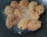 Foto langkah ke 3 dari resep Perkedel Tahu praktis.