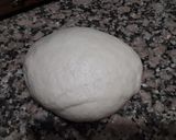 Foto del paso 2 de la receta: Mi versión de tortas fritas😊