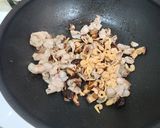 台式蘿蔔糕湯的食譜步驟5照片