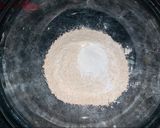 Foto del paso 2 de la receta: Muffins integrales con frambuesa