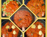 Foto del paso 3 de la receta: Sloppy Joe's Vegano