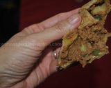 A picture of step 14 of Meat pie.