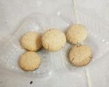 કોકોનટ કૂકીઝ(Coconut Cookies Recipe in Gujarati) રેસીપી સ્ટેપ7ફોટો