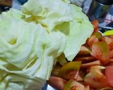 Foto langkah ke 2 dari resep Tongseng Ayam.