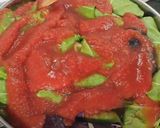 Foto del paso 7 de la receta: Rollitos de acelgas rellenos de carne picada