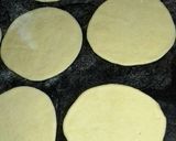 Foto del paso 3 de la receta: Empanadas de cerdo con masa Casera