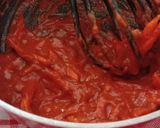 Foto langkah ke 5 dari resep Kimchi.