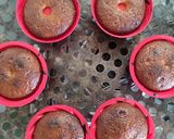 Foto del paso 6 de la receta: Muffins de mandarina