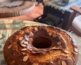 Foto del paso 4 de la receta: Bizcocho de naranja