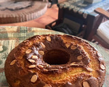 Foto del paso 4 de la receta: Bizcocho de naranja