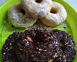 Foto langkah ke 7 dari resep Donat Menul ala Baiq.