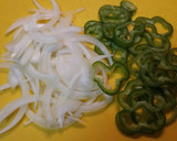 Foto del paso 3 de la receta: La tortilla de la yaya