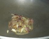 পালং স্যুপ (palong soup recipe in Bengali) রেসিপি ধাপ - 4 ছবি
