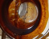 Foto del paso 2 de la receta: Flan con vainillas