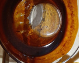 Foto del paso 2 de la receta: Flan con vainillas