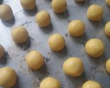 Foto langkah ke 8 dari resep Nastar keju.
