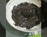  ड्राई फ्रूट चॉकलेट फ़ज (Dry fruit Chocolate fudge recipe in Hindi) रेसिपी चरण 3 फोटो
