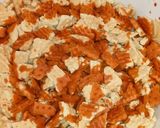 Pöttyöske recept fázis 1 fotója