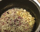 A picture of step 3 of Chicken-Potato Chops#mycookbook.