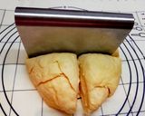 Sajtos tekercs recept fázis 3 fotója