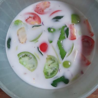 Langkah 2