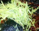 Foto langkah ke 2 dari resep Sambal Pencit / Mangga #bantumantenbaru.