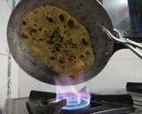 Wheat Flour Tandoori Roti On Tawa recipe step 5 photo