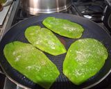 Foto del paso 2 de la receta: Nopalitos asados
