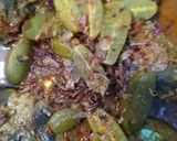 Foto langkah ke 3 dari resep Tongkol asam pedas mantul😍😚.