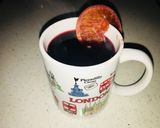 Foto del paso 1 de la receta: Navegado diferente al estilo Dominique