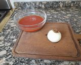 Foto del paso 6 de la receta: Matambre tiernizado a la pizza