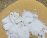 Foto langkah ke 4 dari resep Klapertart Gula Aren Nikmat.