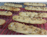 Foto del paso 5 de la receta: Pan de pipas